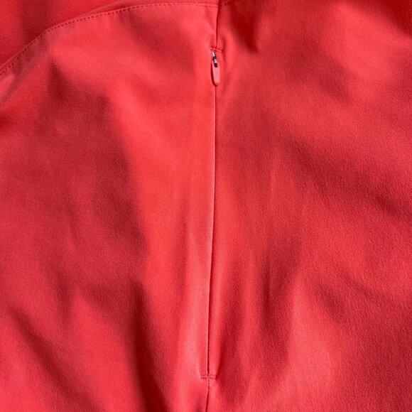NEW Puma Cruise Golf Dress in orange, Sport Activewear, Size S - Picture 12 of 16
